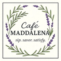 Cafe Maddalena