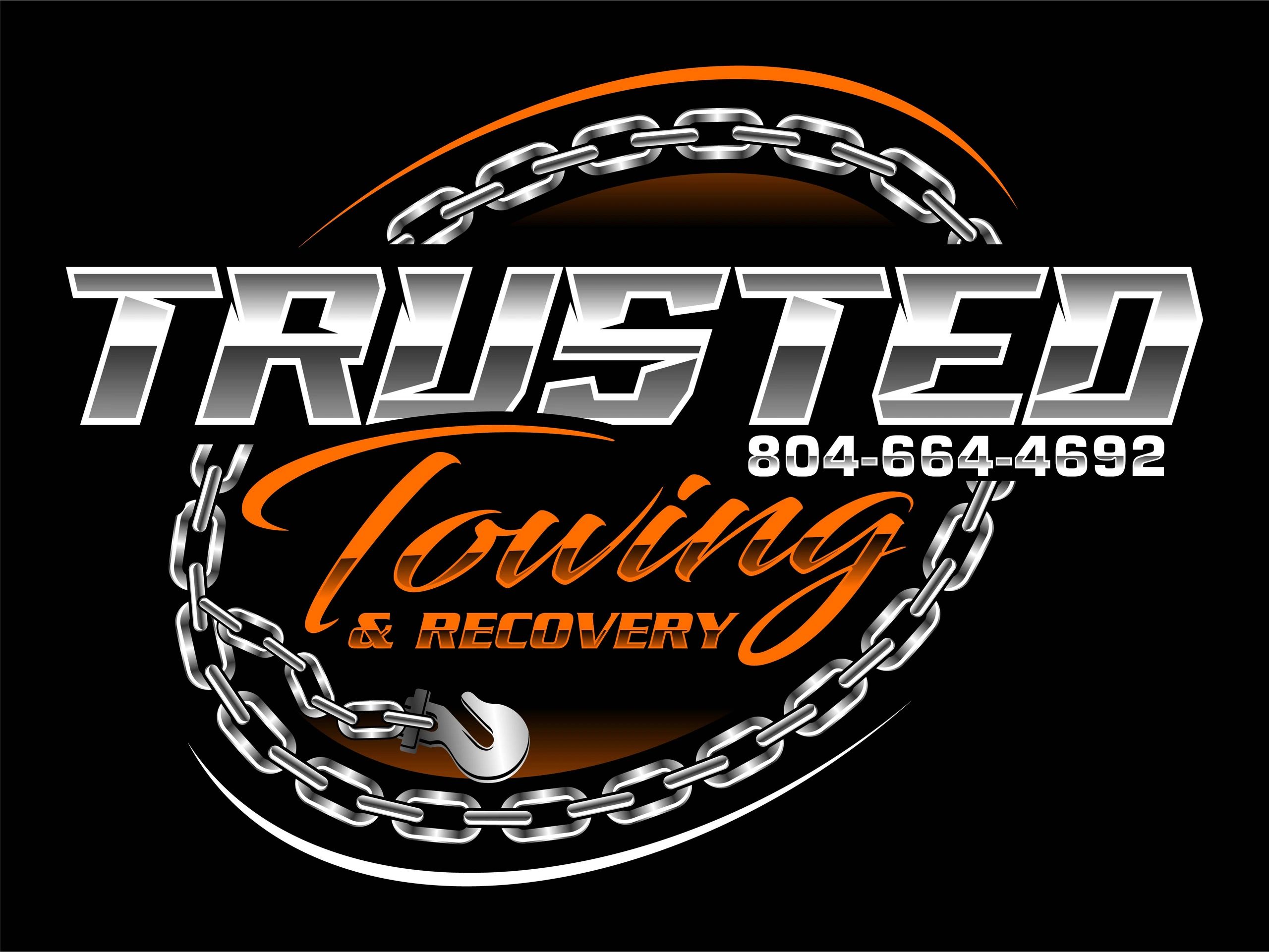 Trusted Towing & Recovery, LLC — Towing in Richmond, Virginia