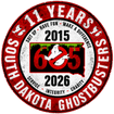 South Dakota Ghostbusters