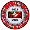 South Dakota Ghostbusters