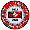 South Dakota Ghostbusters