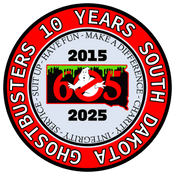 South Dakota Ghostbusters