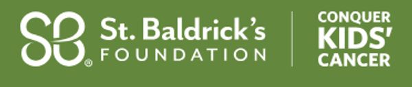 St. Baldricks Foundation South Dakota Ghostbusters
