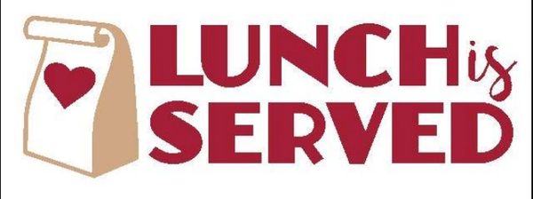 Lunch is Served South Dakota Ghostbusters Charity feed the poor. 
