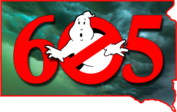 South Dakota 605 Logo 