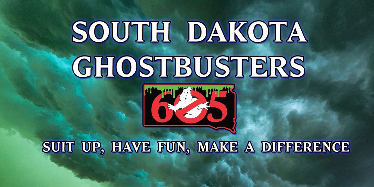Sioux Empire Ghostbusters