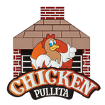 Chicken Pullita