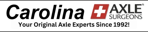 Carolina Axle Surgeons, Inc.