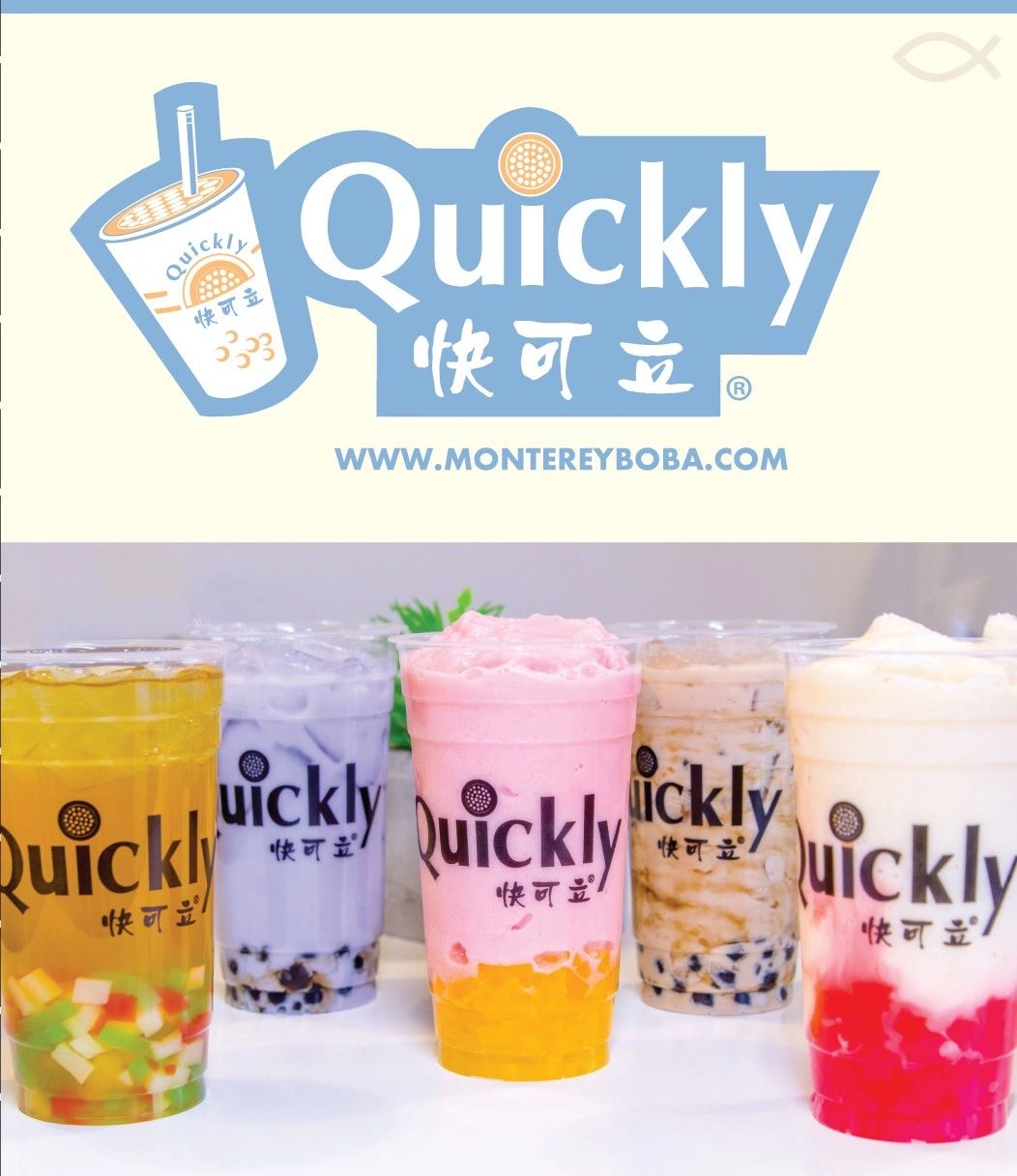 quickly boba tea near me quickly boba tea near me