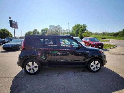 Pre Owned 2016 Kia Soul FOR SALE