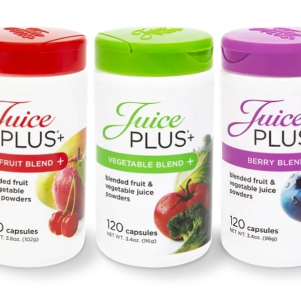 IntroVogue Herbal Supplements Health & Wellness