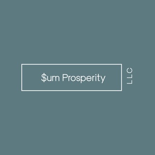 $um Prosperity, LLC
