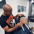 Hair Razor Design 