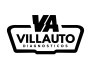 Villautogt