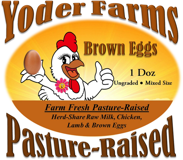 Yoder-Farms.com Logo
