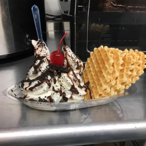 About Us JB’S SOFTEE TREATS