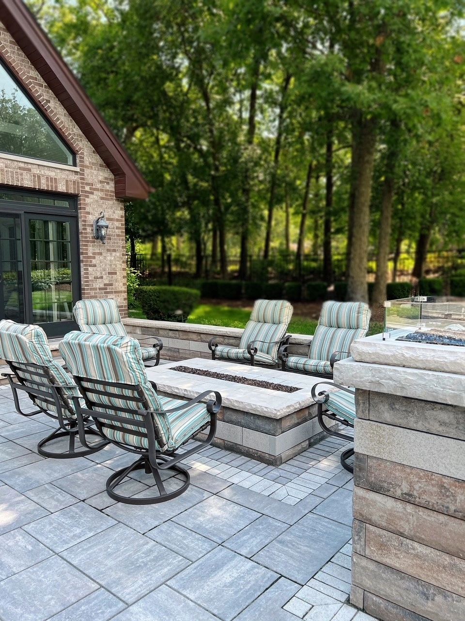 All Season Landscape