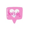 IRL Socials RI