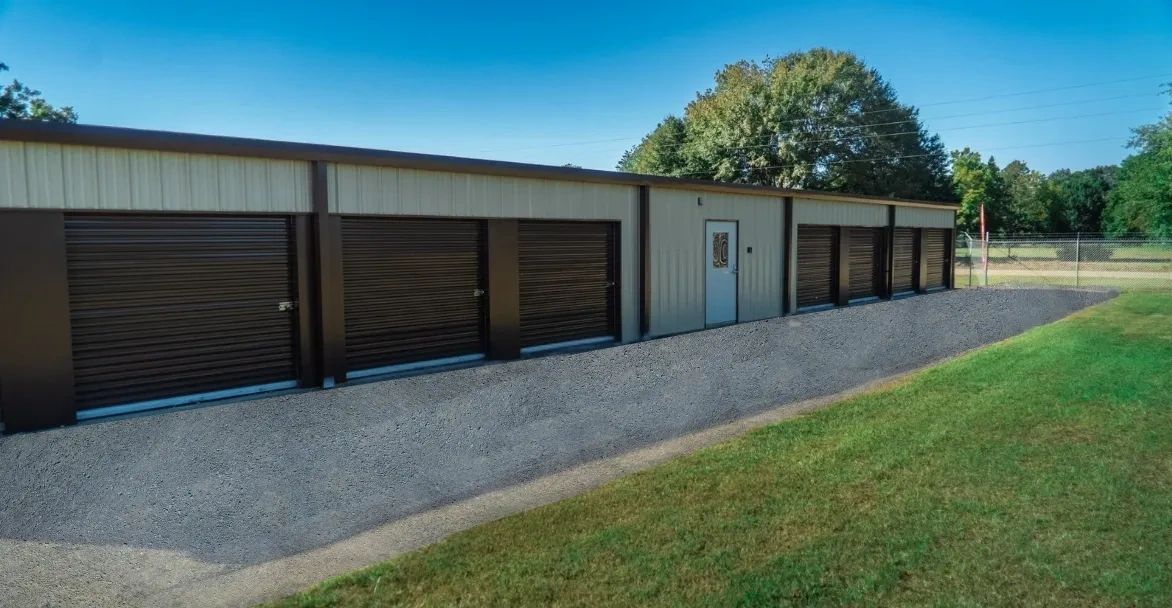 Storage Solutions at Headland Avenue Storage
