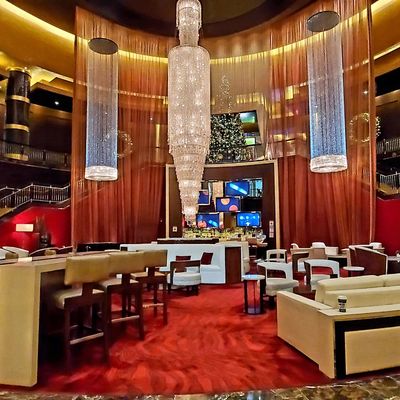 STARBUCKS - COSMOPOLITAN, Las Vegas - The Strip - Restaurant Reviews,  Photos & Phone Number - Tripadvisor