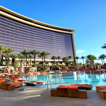 JW Marriott Las Vegas Resort & Spa, Las Vegas - Times of India Travel