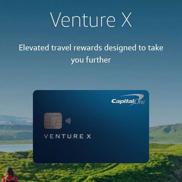 Best travel credit card for free travel