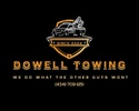 Dowell Towing