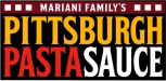 Pittsburgh Pasta Sauce Build 