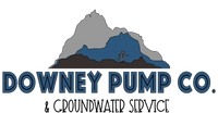 Downey Pump Co. 
and Groundwater Service