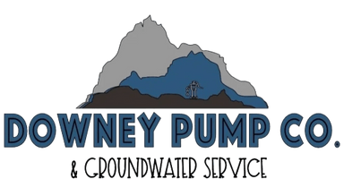 Downey Pump Co. 
and Groundwater Service