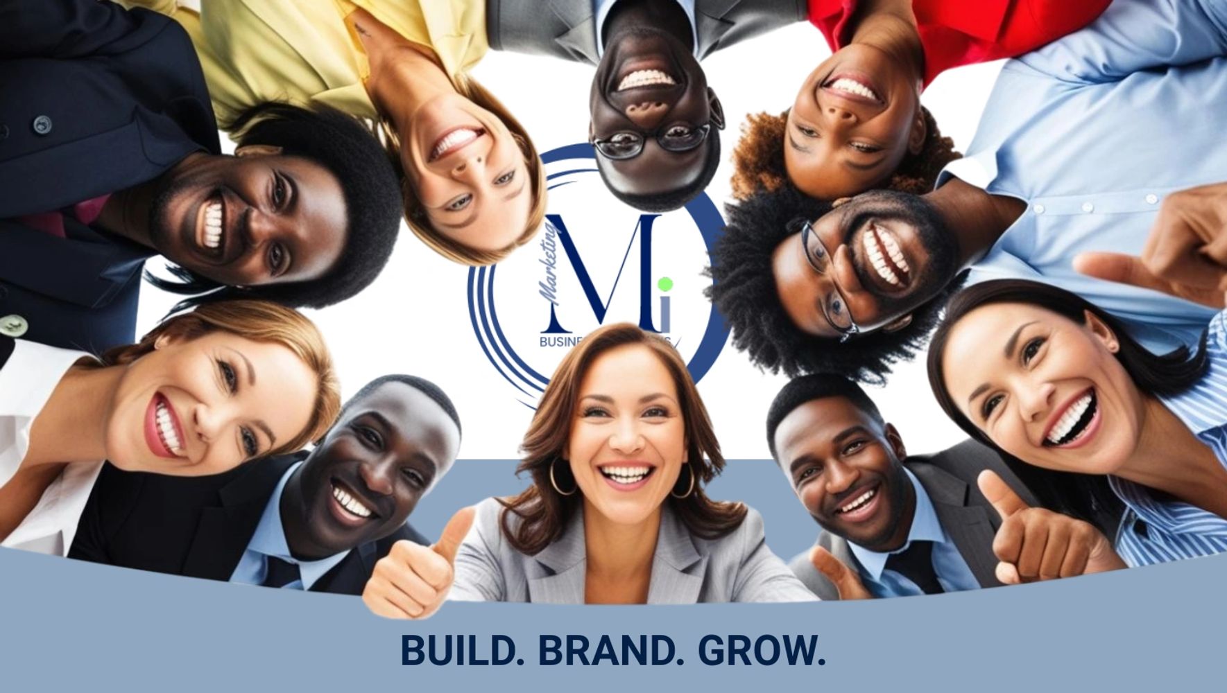 Affordable Small Business Marketing Strategy Puyallup, Tacoma, Seattle, AI Integration