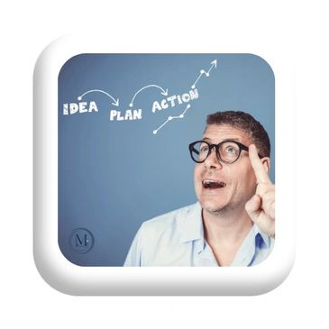 Build and grow brand strategy. Shape content messaging. Stand out from the competition.