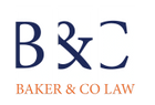 Baker and Company Law Group
