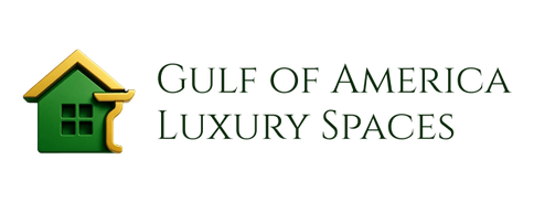 Gulf of America Luxury Spaces