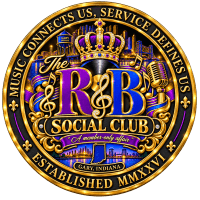 The R&B Social Club of Indiana Inc 