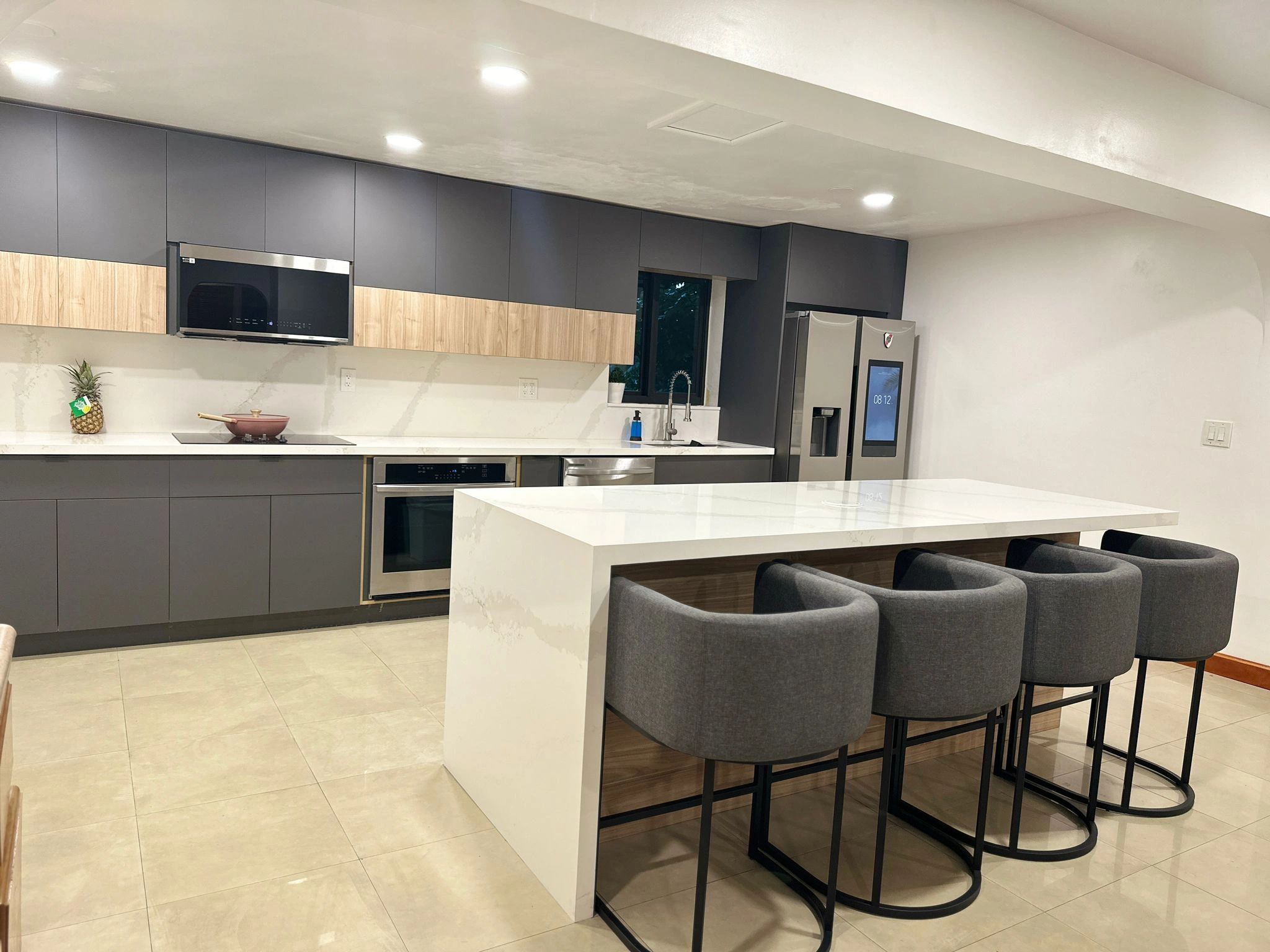 AH Kitchen and Bath Miami