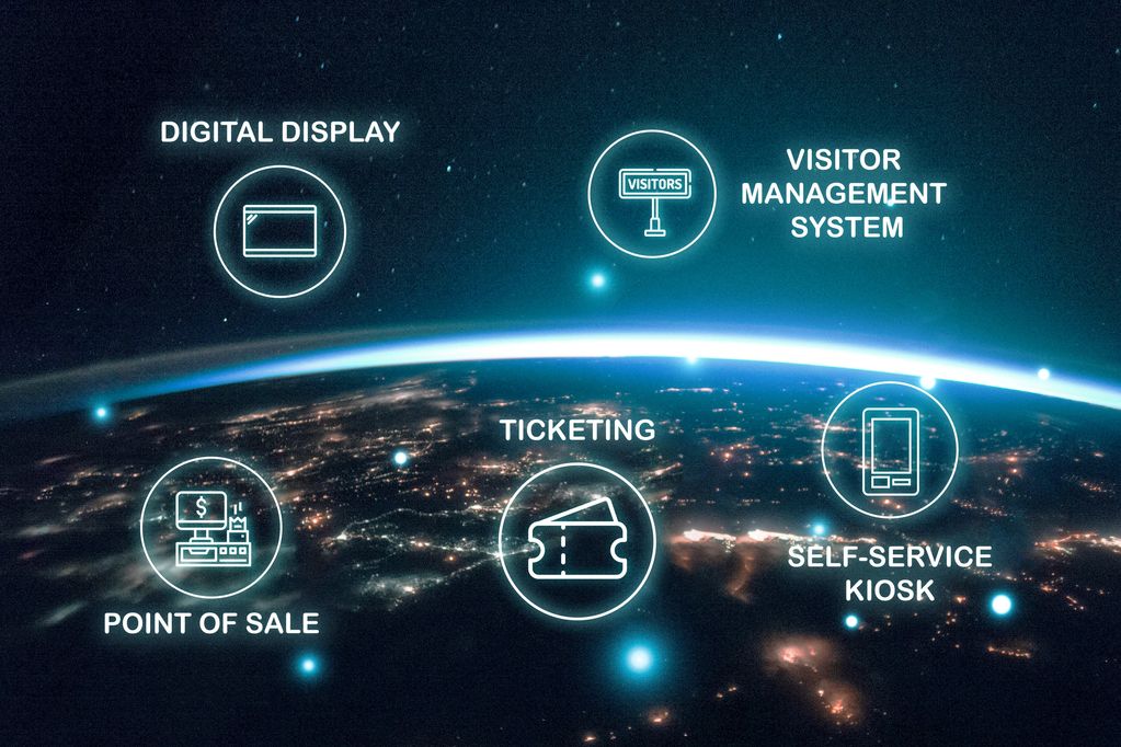 Summary of EASI's Product & Services at GSC.