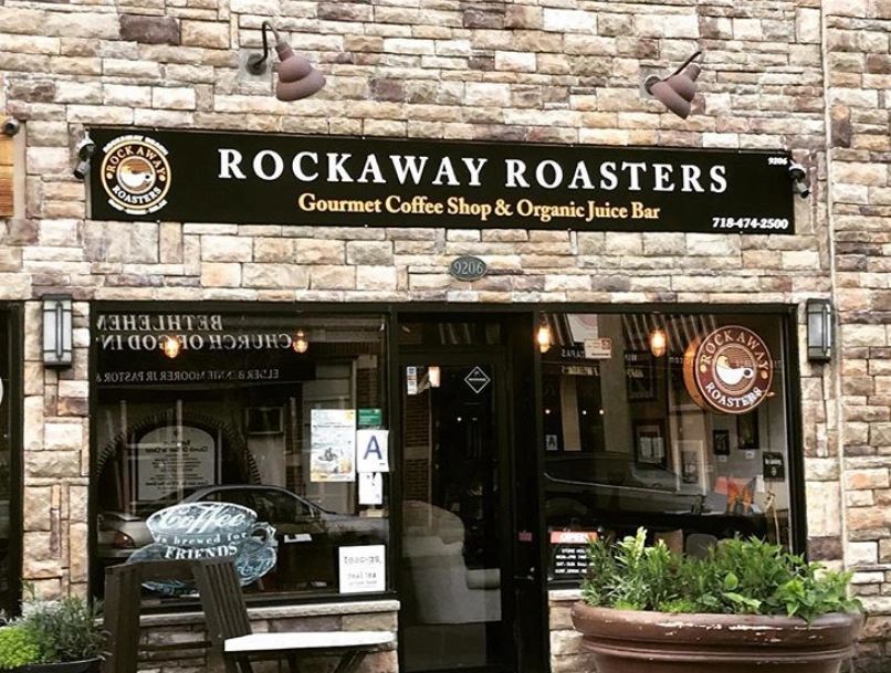 Rockaway Roasters