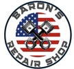 Barons repair shop