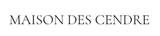 Maison Des Cendre  
