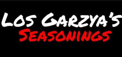 Los Garzya’s Seasonings