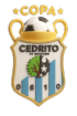 Copa Cedrito
