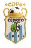 Copa Cedrito