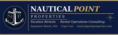 Nautical Point Properties — Sagamore Beach vacation rental and consulting