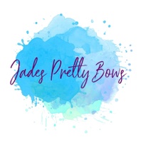 Jade’s Pretty Bows