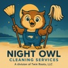 Night Owl Commercial Cleaning Services