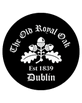 The old Royal Oak Dublin