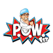 P.O.W. Fit