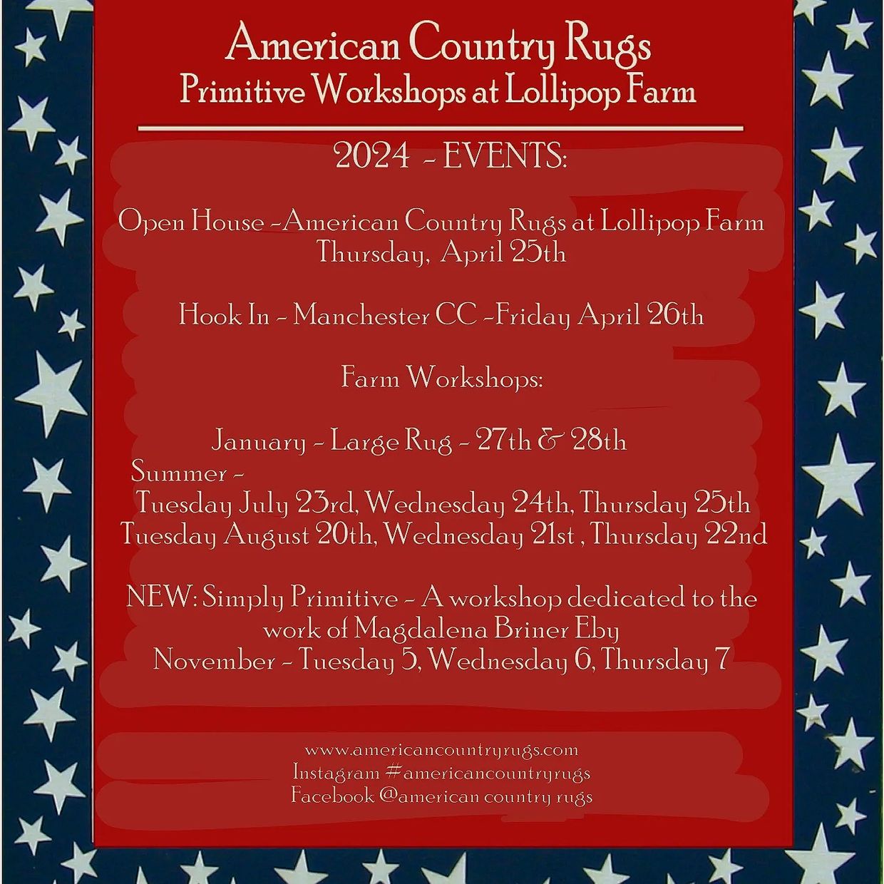 EVENTS American Country Rugs   Rs=w 1240,cg True