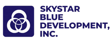 skystarblue.com